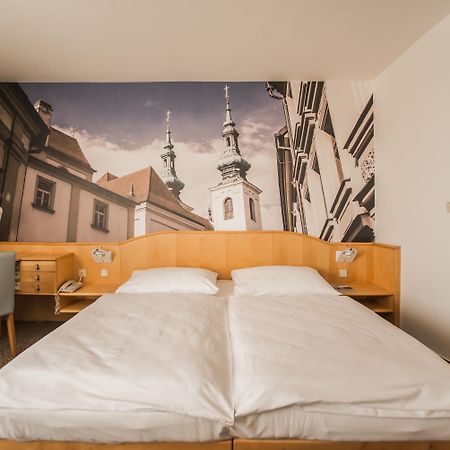 Cosmopolitan Bobycentrum - Czech Leading Hotels 브르노 외부 사진