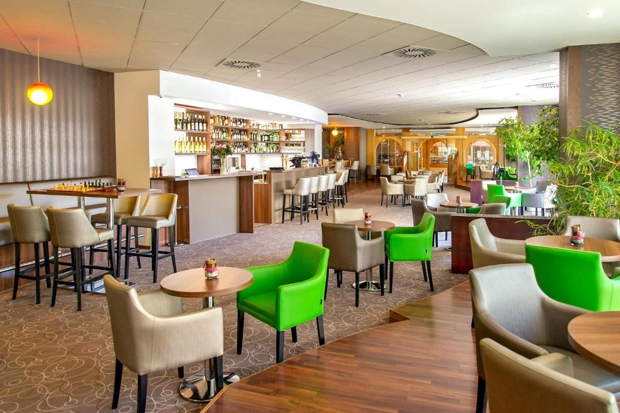Cosmopolitan Bobycentrum - Czech Leading Hotels 브르노 외부 사진