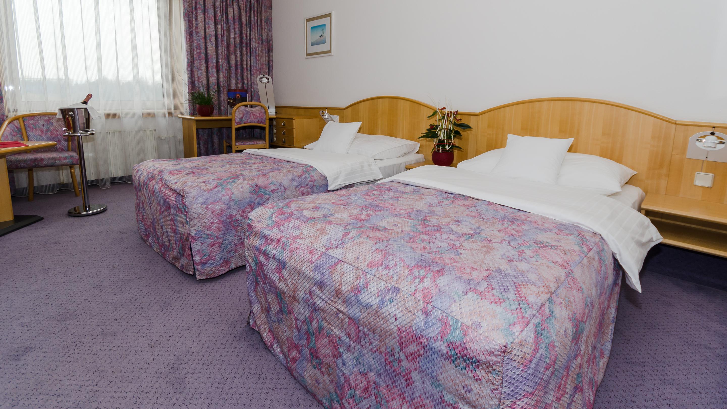 Cosmopolitan Bobycentrum - Czech Leading Hotels 브르노 외부 사진