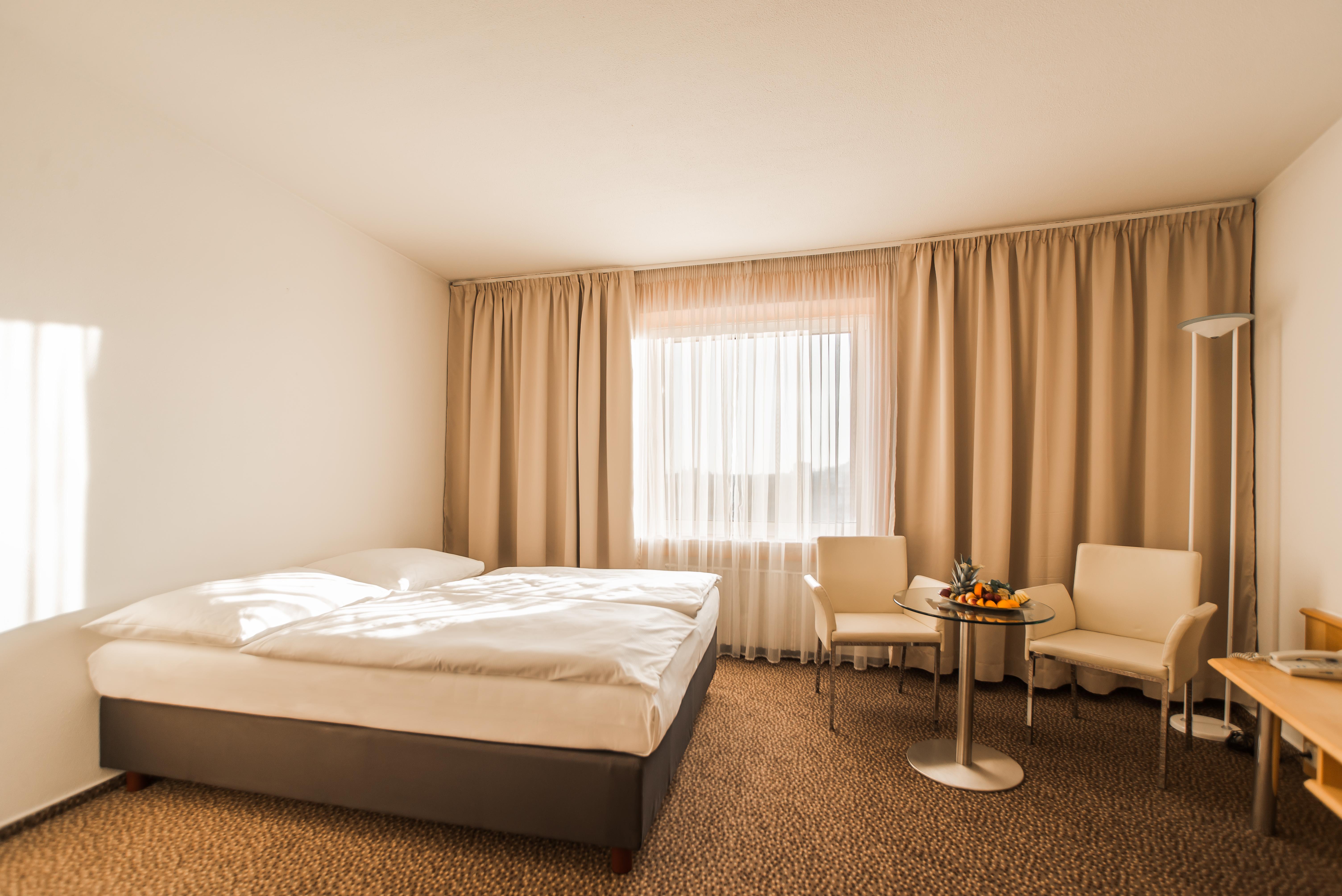 Cosmopolitan Bobycentrum - Czech Leading Hotels 브르노 외부 사진