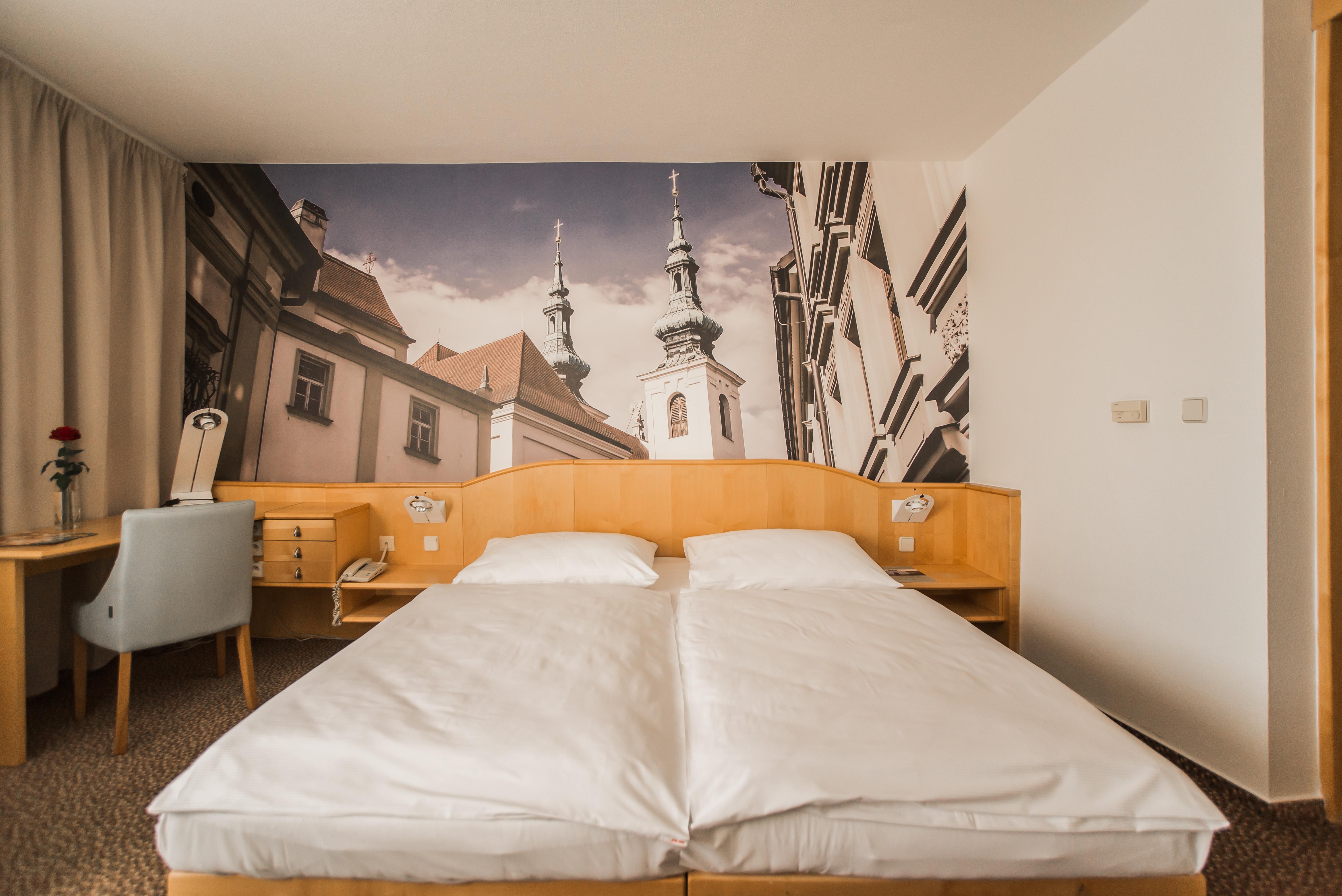 Cosmopolitan Bobycentrum - Czech Leading Hotels 브르노 외부 사진
