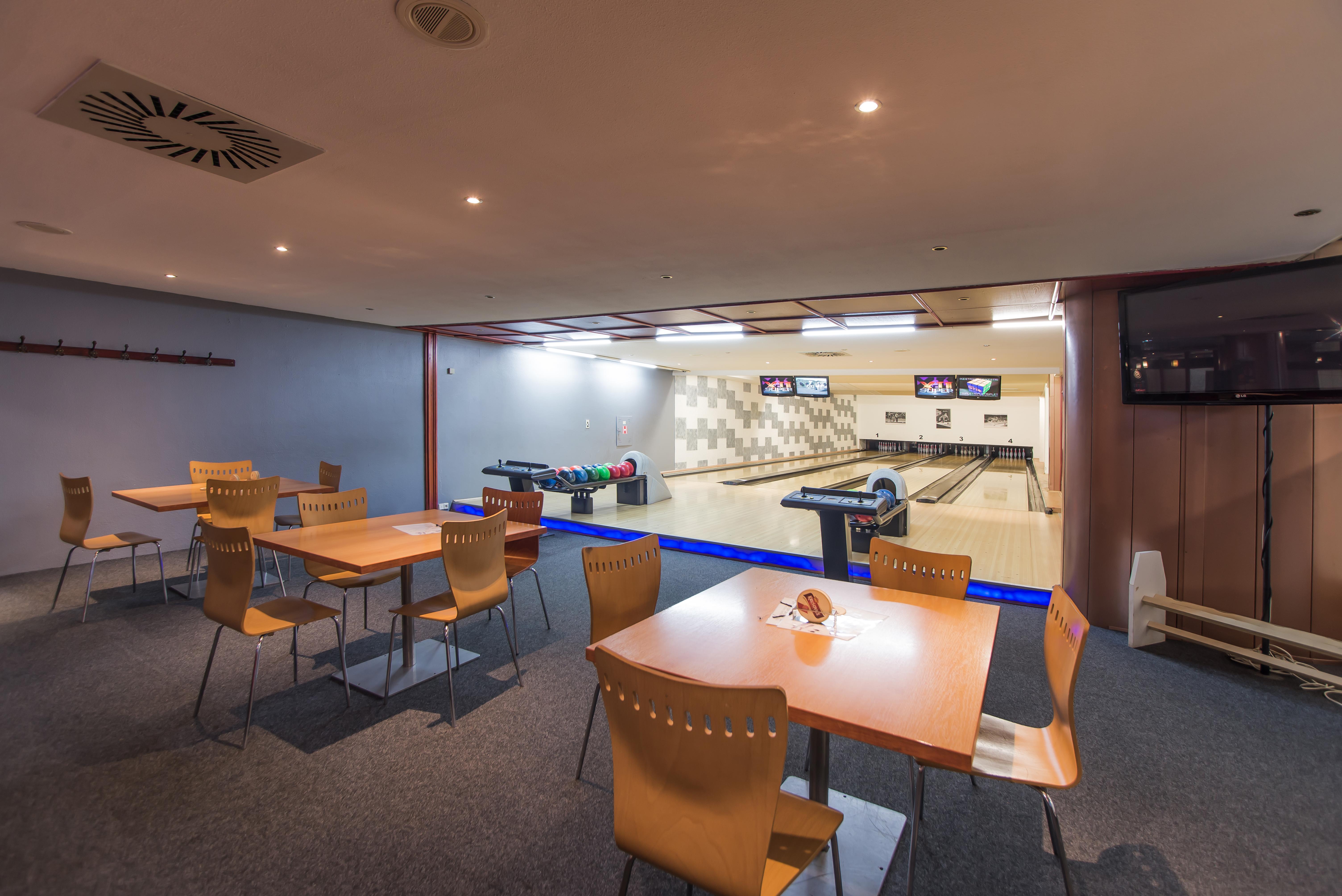 Cosmopolitan Bobycentrum - Czech Leading Hotels 브르노 외부 사진