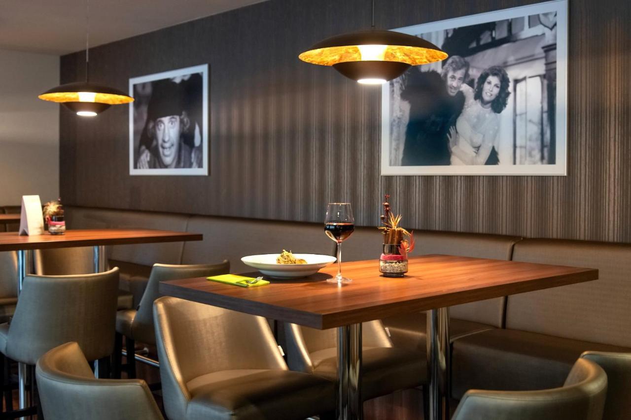 Cosmopolitan Bobycentrum - Czech Leading Hotels 브르노 외부 사진